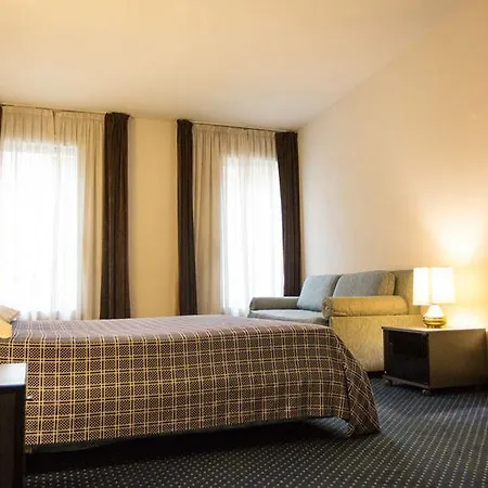 Castelvecchio Aparthotel