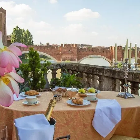 Castelvecchio 2* ורונה