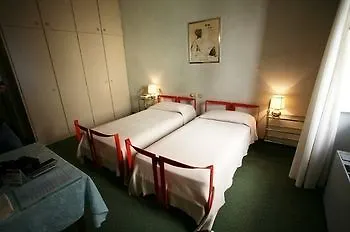 Lägenhetshotell Castelvecchio 2*
