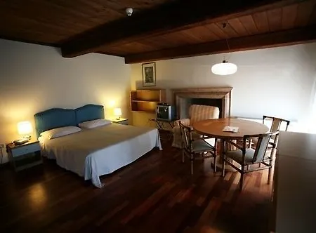 Lägenhetshotell Castelvecchio