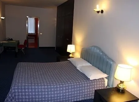 Apart-hotel Castelvecchio 2*