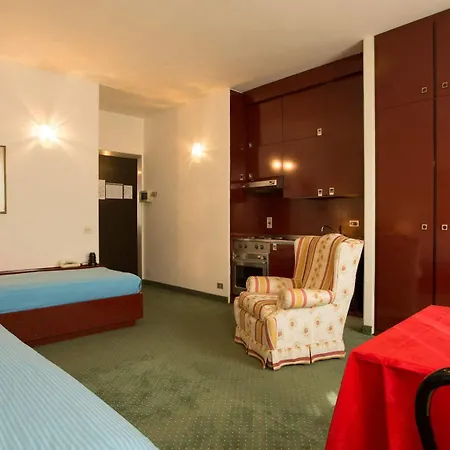 Castelvecchio 2* Верона