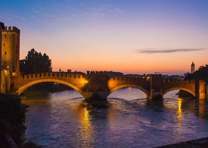 Castelvecchio Appart hôtel 2*