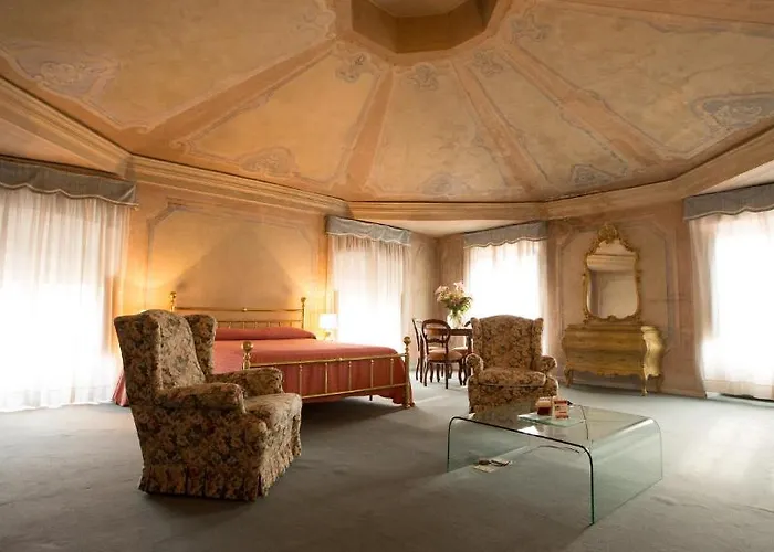 Castelvecchio Appart hôtel Vérone