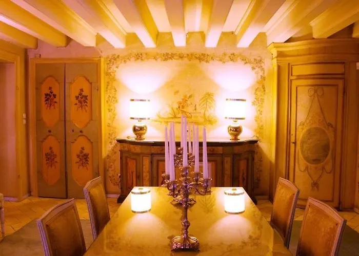 Castelvecchio Appart hôtel