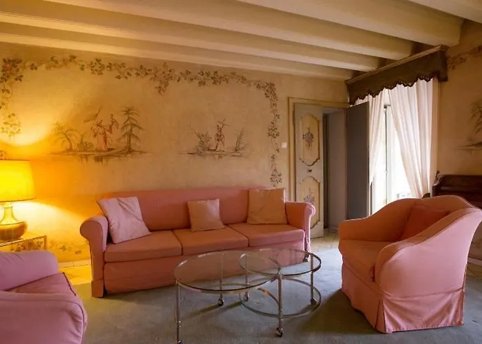 Castelvecchio Appart hôtel 2*