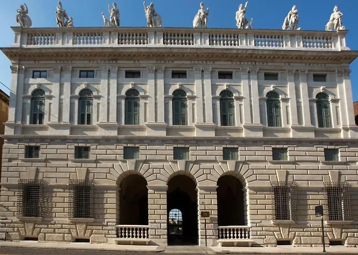 Castelvecchio Appart hôtel