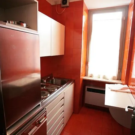 Aparthotel Castelvecchio Verona