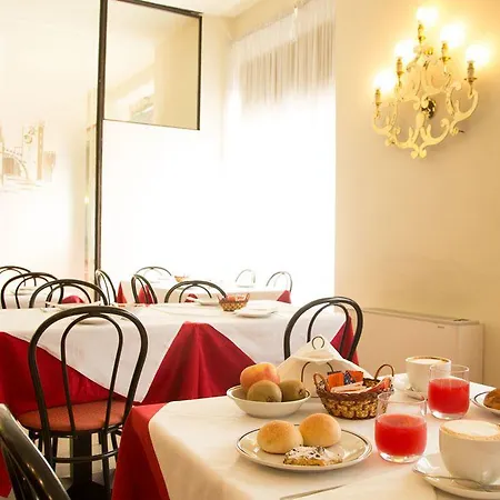 Aparthotel Castelvecchio