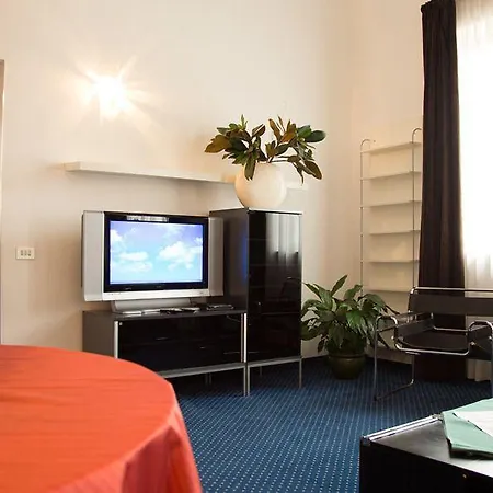 Aparthotel Castelvecchio