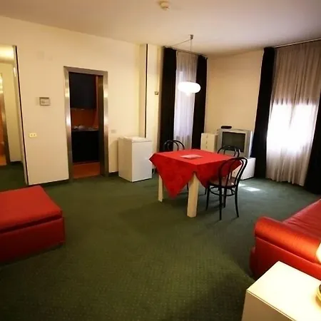 Aparthotel Castelvecchio Verona