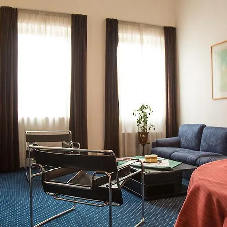 Castelvecchio Aparthotel Verona