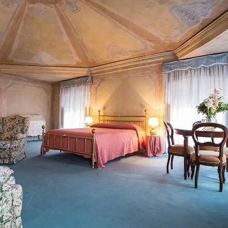 Castelvecchio Apart Otel Verona