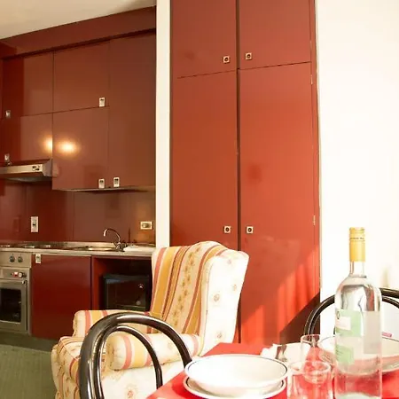 Aparthotel Castelvecchio Verona