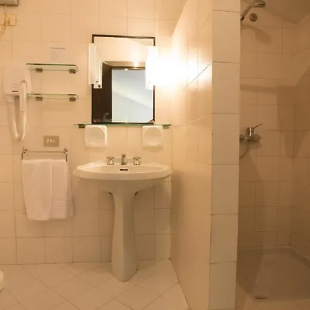 Appart hôtel Castelvecchio 2*