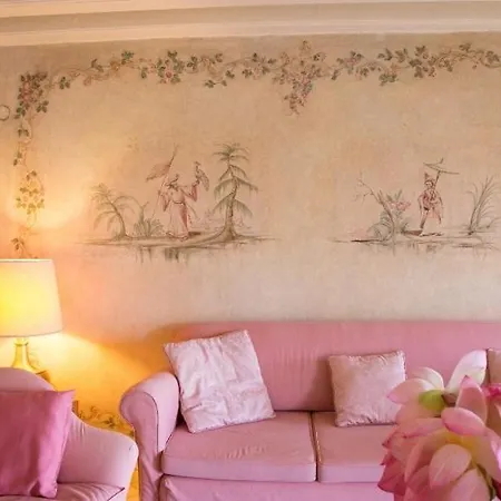 Castelvecchio Aparthotel 2*