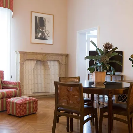 Castelvecchio Apart Otel