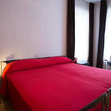 Castelvecchio Apart Otel