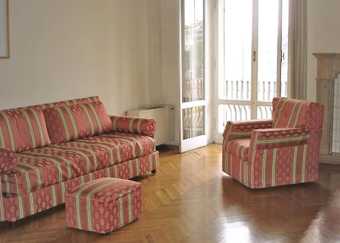 公寓式酒店 Castelvecchio 维罗纳