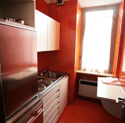 公寓式酒店 Castelvecchio 维罗纳