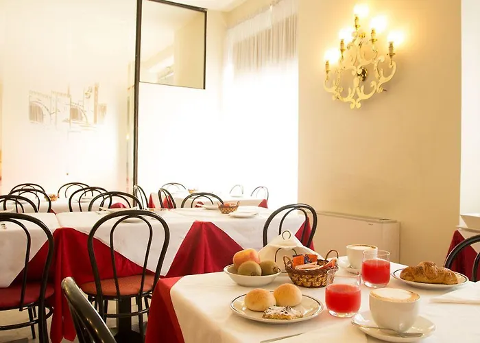 Aparthotel Castelvecchio