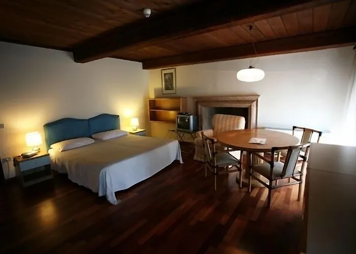 Castelvecchio 2* Verona