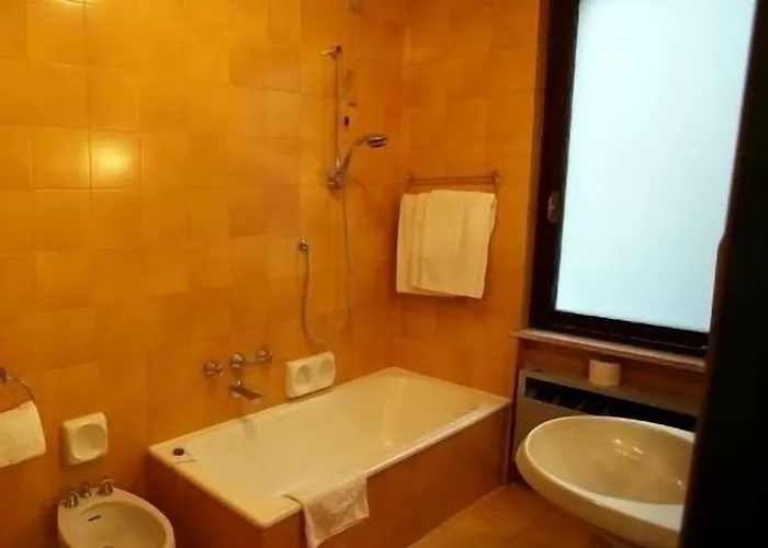 Castelvecchio 2* Verona