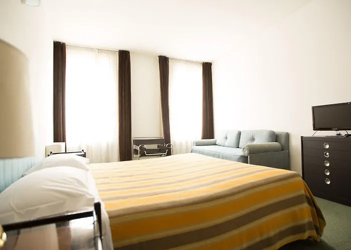 Castelvecchio 2* Verona