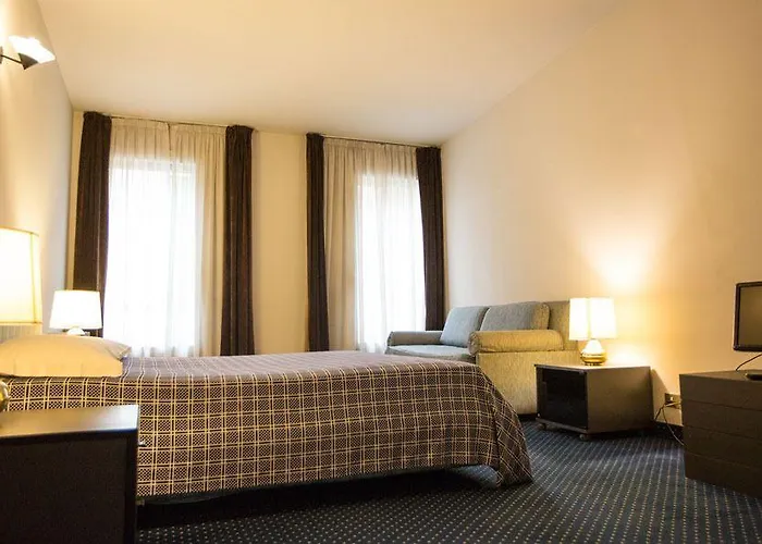 Castelvecchio Aparthotel Verona