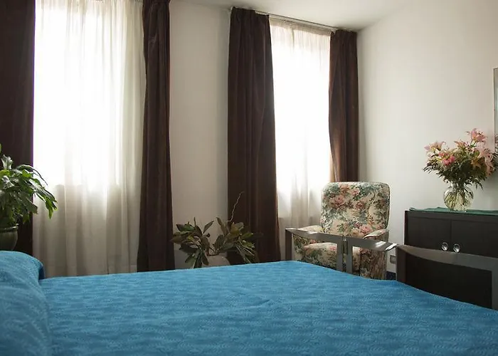 Castelvecchio 公寓式酒店