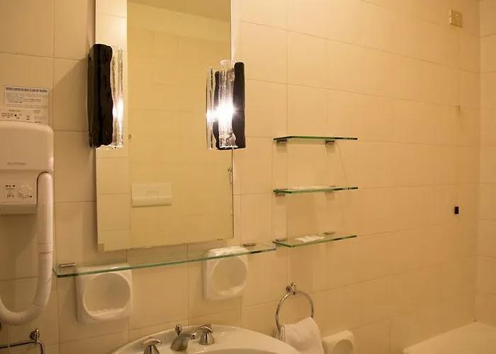 Castelvecchio Aparthotel 2*