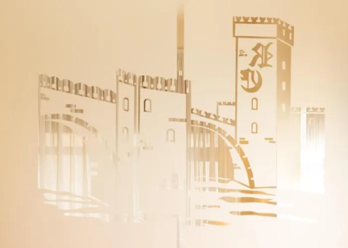 Castelvecchio 2* 维罗纳