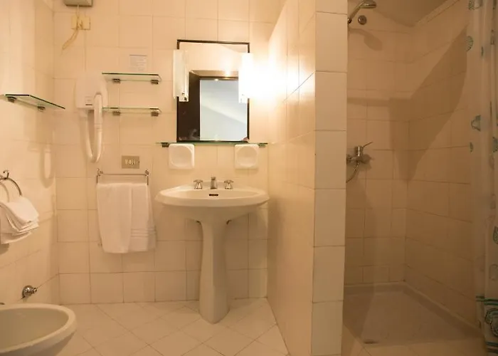 Lägenhetshotell Castelvecchio 2*