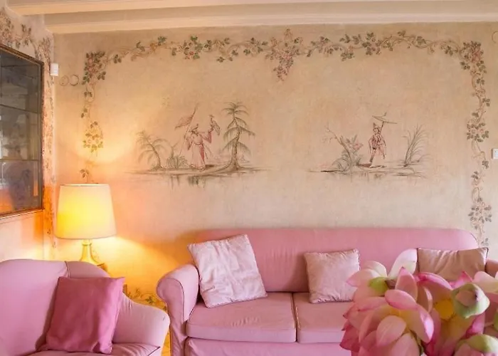 Castelvecchio Lägenhetshotell 2*