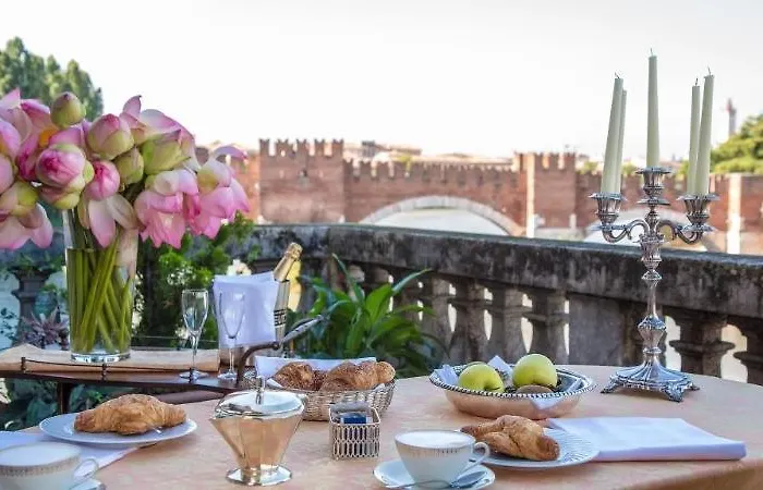 公寓式酒店 Castelvecchio 2*