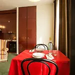 아파트호텔 Castelvecchio