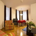 아파트호텔 Castelvecchio 베로나