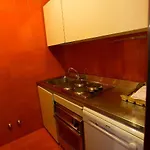 아파트호텔 Castelvecchio