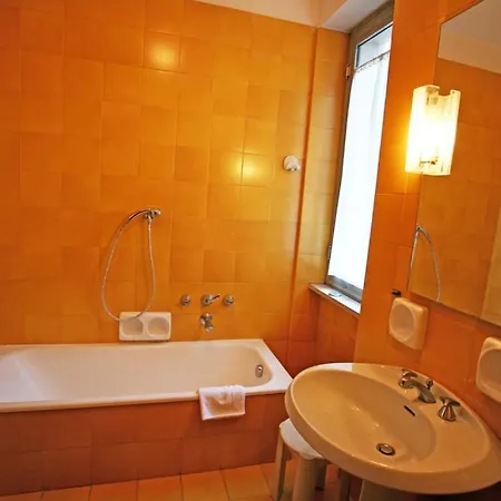 Castelvecchio Appart hôtel