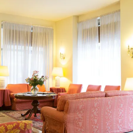 Castelvecchio Aparthotel