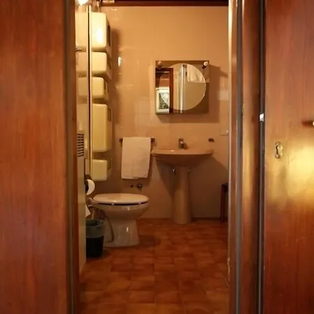 Castelvecchio アパートホテル ヴェローナ