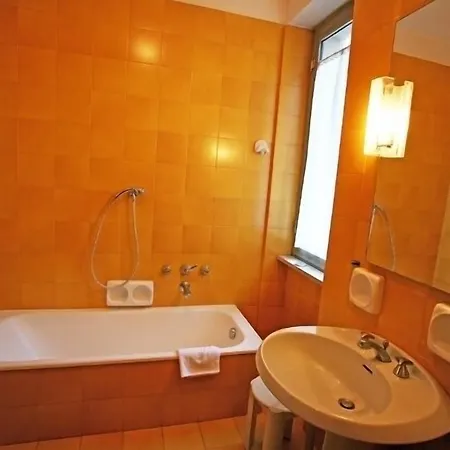 Castelvecchio Hotel apartamentowy