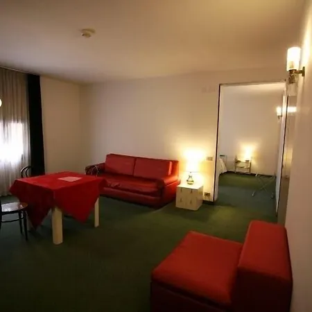 Aparthotel Castelvecchio 2*