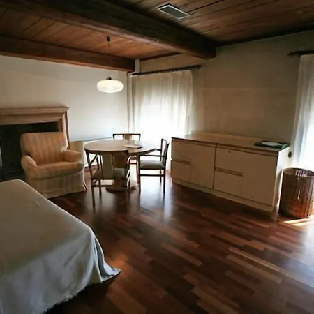 Aparthotel Castelvecchio