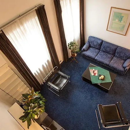 Castelvecchio Appart hôtel
