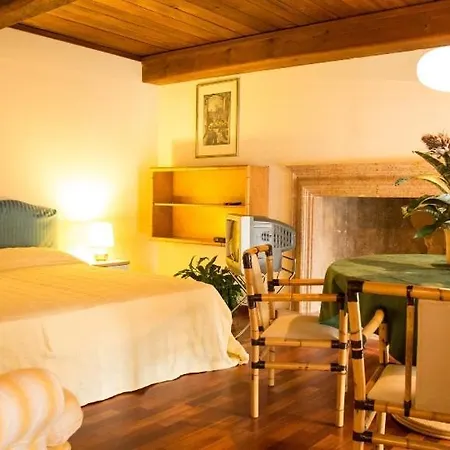 Appart hôtel Castelvecchio 2*