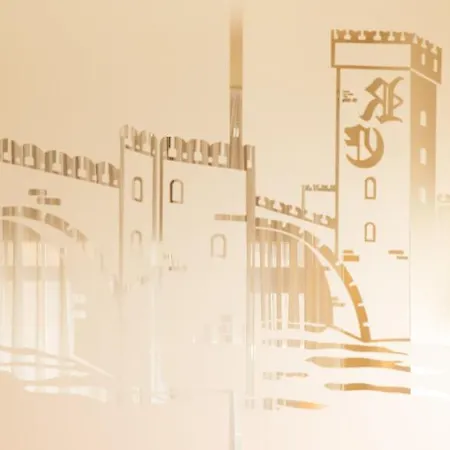 Castelvecchio 2* ヴェローナ