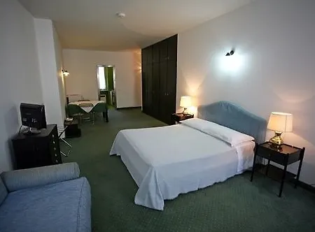Hotel apartamentowy Castelvecchio 2*