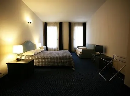 Appart hôtel Castelvecchio 2*