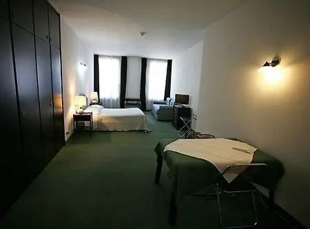 Appart hôtel Castelvecchio Vérone